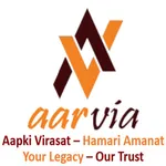 AARVIA Fintech icon