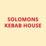 Solomons Kebab House. icon