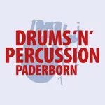 Drums and Percussion icon