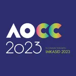 AOCC 2023 icon