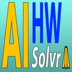 AI HW Solvr icon