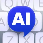 GPType: AI Keyboard, Assistant icon