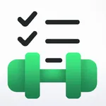 Workout Buddy: Day Tracker Log icon