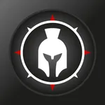 Spartan Tracker UK icon