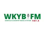 WKYB Radio icon