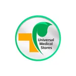 Universal Medical Stores icon