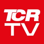 TCR TV icon