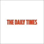 The Daily Times icon