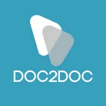 Doc2Doc Credit Card icon