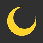 CrescentKeys: Video Time Notes icon