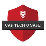 Cap Tech U Safe icon