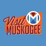 Visit Muskogee OK icon