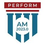 Perform 23.0 Asset icon