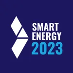 Smart Energy Conference 2023 icon