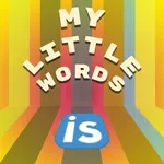 My Little Words icon