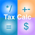 Tax Calculator icon