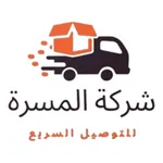 المسرة icon