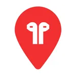 airpodsFInder - Find my Device icon