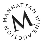 Manhattan Wine Auction icon