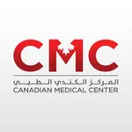 CMC Health icon