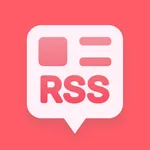 腕上RSS icon