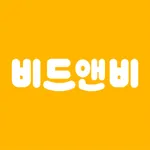 비드앤비 : 샌드위치패널 비교견적 플랫폼 icon