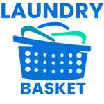 Laundry Basket NY icon