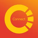 Zero Carbon - Connect icon