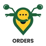 Delicart Orders icon