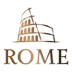 Rome.com icon