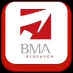 BMA Research icon