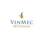 Vinmec eContract icon