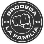 The Brodega Mall icon