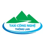 Taxi Thông Lan icon