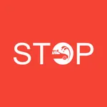 Stop car wash   غسيل ستوب icon