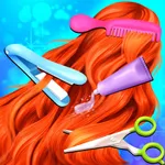 Hair Artist 3D icon