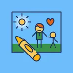 宝宝益智涂鸦 icon