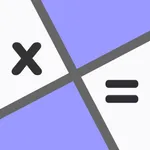 GeoGebra Math Solver icon