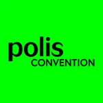 polisConvention 2023 icon