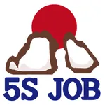 5S JOB icon