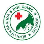 Bệnh viện Đức Giang icon