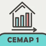 CeMap 1 Mortgage Advisor Exams icon