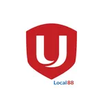 Unifor 88 App icon