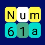 Numbla icon