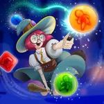 Magic Potion School for Witch icon