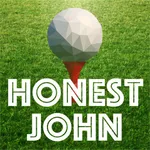 Honest John Calculator icon