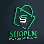 Shopum : Buy & Chat icon