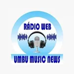 Rádio Web Umbumusicnews icon