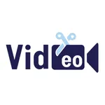 Video Editor : Crop & mute icon