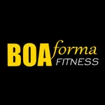 Academia Boa Forma icon